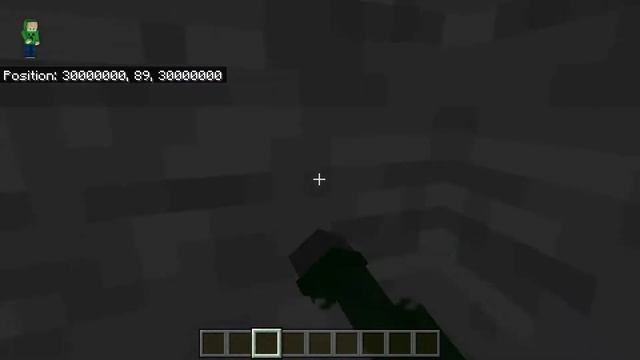 How to Teleport to the far lands in Minecraft Bedrock Edition смотреть онлайн