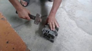 Замена диодного моста рено логан сандеро дастер а так же ларгус приора гранта генератор бош.