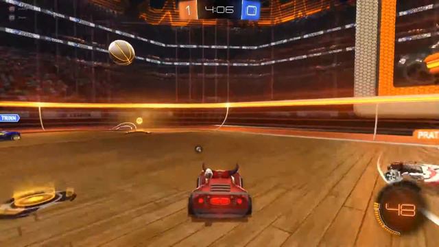 Rocket league free battle pass nahi milega смотреть онлайн