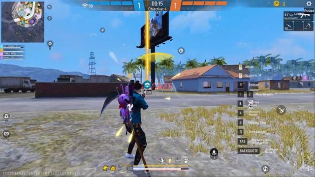 FREE FIRE PC VERSION IS HERE. google play games beta смотреть онлайн