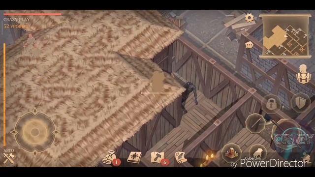 Grim Soul Survival:
Прохождение#2 смотреть онлайн