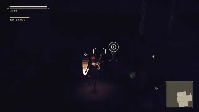 NieR:Automata: We WILL become gods! смотреть онлайн