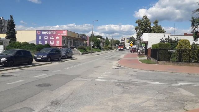 [ALARMOWO!!!] Dojazd 334[M]21 - JRG 4 Pionki do kolizji. смотреть онлайн