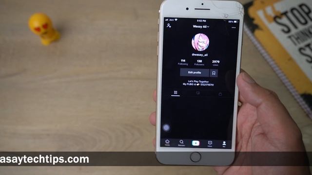 This Sound isn't Licensed for Commercial Use TikTok Problem | Sound isn't Available TikTok смотреть онлайн