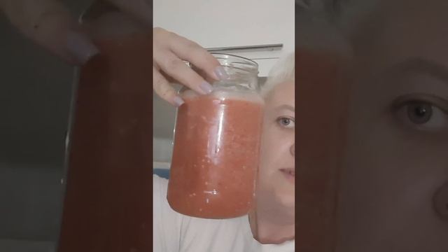 Деревня! Никогда не пользовалась блендером! смотреть онлайн