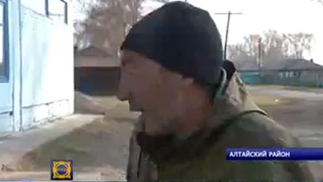 Владельцы "Аршановского" разреза не спешат с выполнением обещаний смотреть онлайн