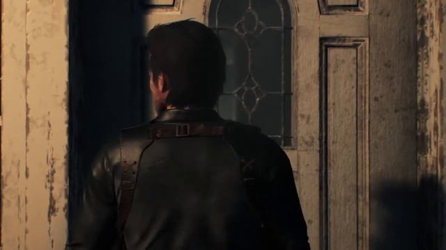 The Evil Within™/música смотреть онлайн