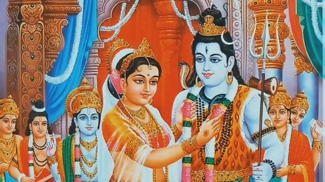 Swayamvara Parvathi Mantra 108 Times | Mantra For Marriage, Avoid Divorce And Infertility