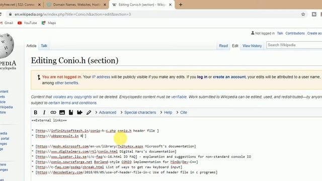 Get WikiPedia Backlinks in Just 5 Minutes | WikiPedia Backlinks | backlink смотреть онлайн
