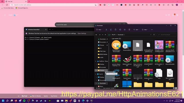 Microsoft rewards bot (Open Source and Python) смотреть онлайн
