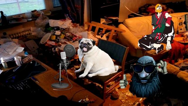 The Dawg Universe vol.1 смотреть онлайн