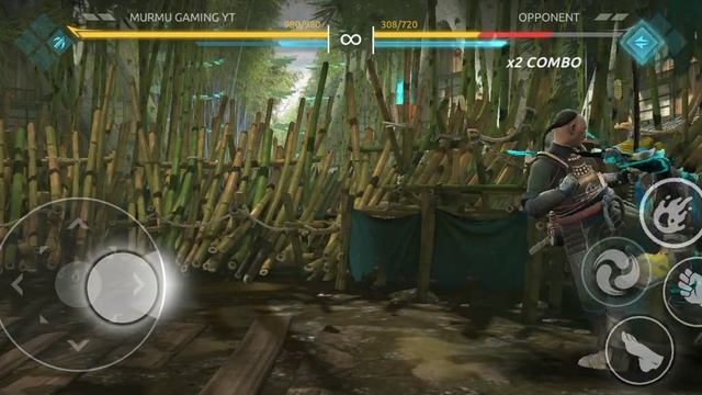 shadow fight 4 arena game of training video।। ? best ninja game arena।। Kung fu shadow arena game।। смотреть онлайн