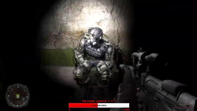 🔴 ПРОХОДИМ S.T.A.L.K.E.R. ТЕРНИСТЫЙ ПУТЬ / ОБЩАЕМСЯ / ЗАЛЕТАЙ 🔴 смотреть онлайн