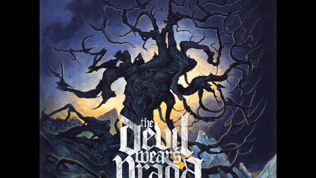 Devil Wears Prada- 