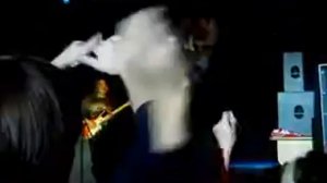 Joe Lynn Turner in Barnaul - Джо Линн Тернер в Барнауле.flv