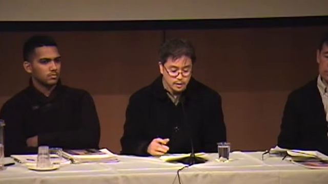 Advancing Asian American Studies through Community Research смотреть онлайн