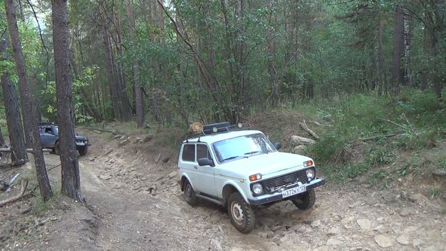 Выходные в КЧР. смотреть онлайн