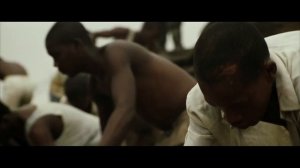 Кровавый Алмаз