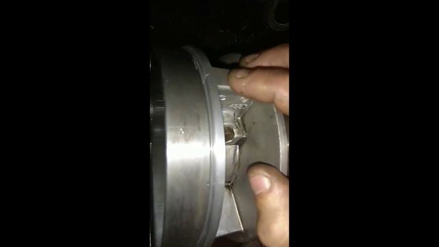 Сборка идеально сделанного мотора #JAWA 638.305. Коленвал на Яву 638.000. Часть 2 смотреть онлайн