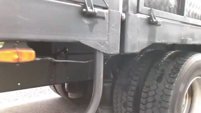 SODEXIM : Camion porte-materiel renault premium 260 (VS 2327) смотреть онлайн