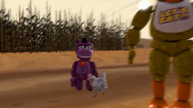 (SFM) Number 9 смотреть онлайн