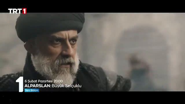 Alparslan Season 2 Episode 45 Trailer 1 In Urdu Subtitles  || Season 2 Episode 16 [HD]