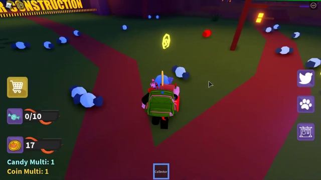 Codes Halloween Simulator in Roblox | Коды Симулятор Хэллоуина в Роблокс хэллоуин симулятор роблокс смотреть онлайн