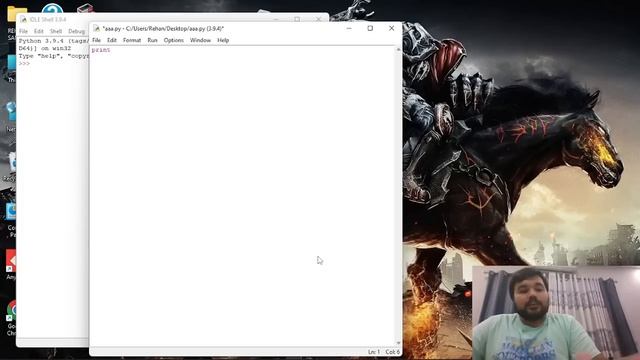 Learn Python Functions смотреть онлайн