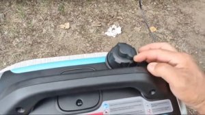 Генератор Weekender 2. Генератор для рыбалки. Походный генератор. Рыбалка на Днепре 2021