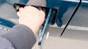 Закрывающаяся пробка на топливный бак для LADA Niva Legend