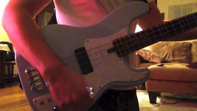 Bass clip смотреть онлайн