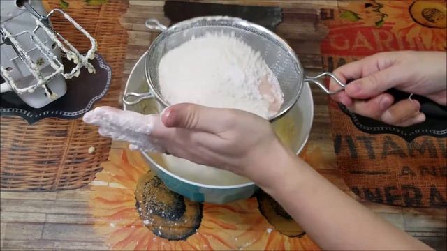 Ягодный пирог со Сливочным Сыром