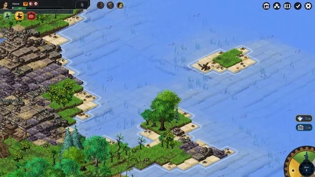 SEEDS OF RESILIENCE | ВЫЖИВАЕМ | ПЕРВЫЙ ВЗГЛЯД