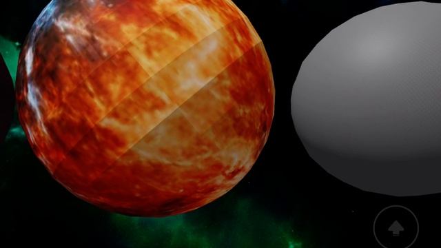 Universe Size Comparison extreme part 7 смотреть онлайн