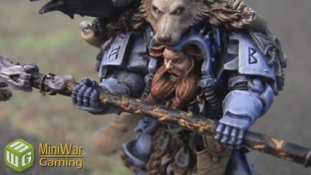 40k Rejects Episode 13: To Date a Banshee смотреть онлайн