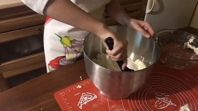 СИРНИЙ «СНІКЕРС»? АРАХІСОВИЙ ТОРТ? // RECIPE BY JULIYAVA ?