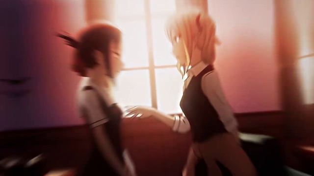 Ai Hayasaka / empty cups Project File смотреть онлайн