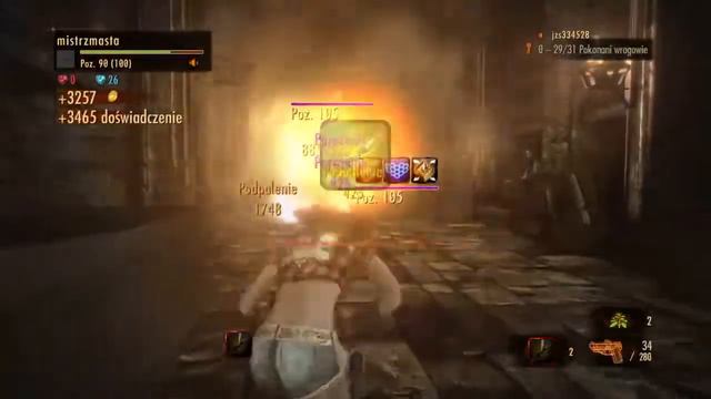 RESIDENT EVIL REVELATIONS 2 RAID MODE 4-1 CODE RED смотреть онлайн