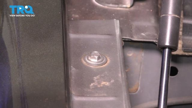 How to Replace Fenders 2009-2014 Ford F-150 смотреть онлайн