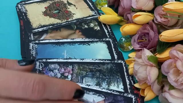🧚♀️🌈💥СЕЙЧАС ‼️ ЧТО ПРОИСХОДИТ ВОКРУГ ВАС❓️ смотреть онлайн