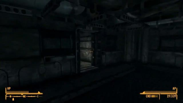 Let's Play Fallout: New Vegas (Badly) - #17: Despicable Me смотреть онлайн