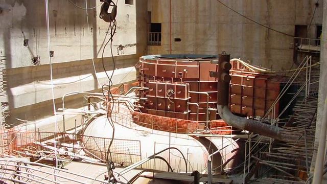 Гэс в Анголе смотреть онлайн