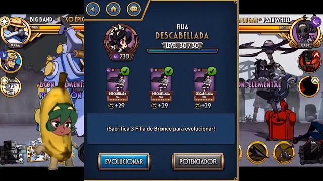 Cómo jugar Skullgirls Mobile [Consejos básicos para principiantes] смотреть онлайн