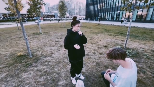 вчера я видел сон...(акулич×кореш) смотреть онлайн