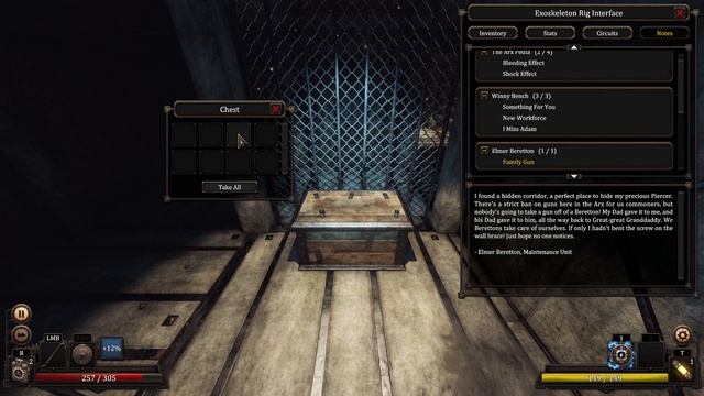 Vaporum Gameplay No Commentary смотреть онлайн