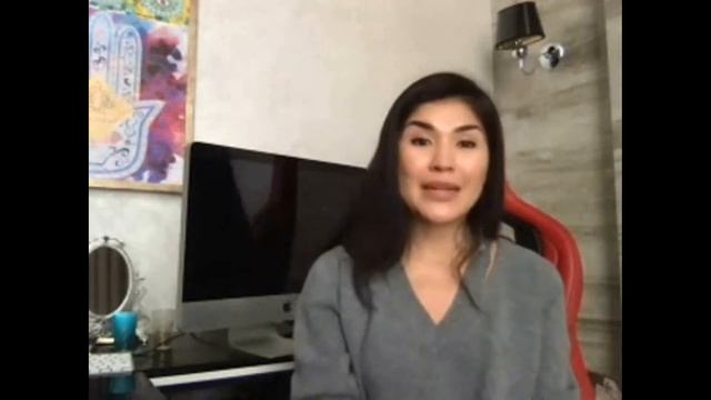 Как стабильно худеть на 2-3 кг в неделю через принятие себя? смотреть онлайн