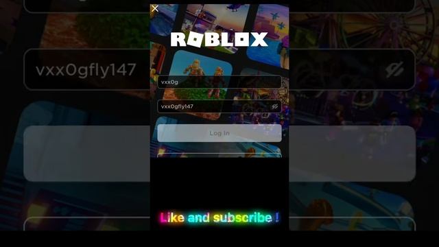 ??Rare roblox account giveaway 2022 5 letters!??✅ смотреть онлайн