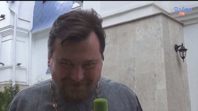 Воскресная школа смотреть онлайн