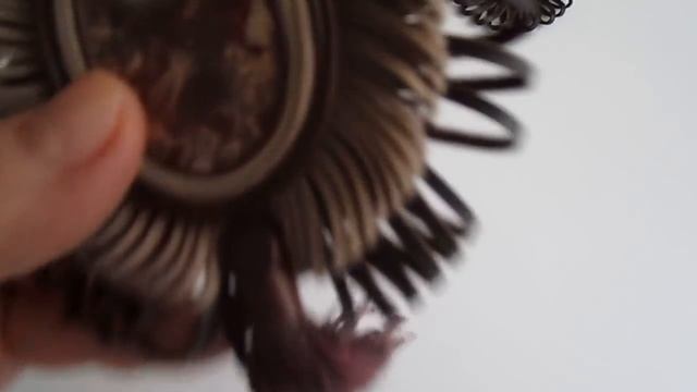 Как сделать украшения из полосок кожи. МК. #кожа смотреть онлайн