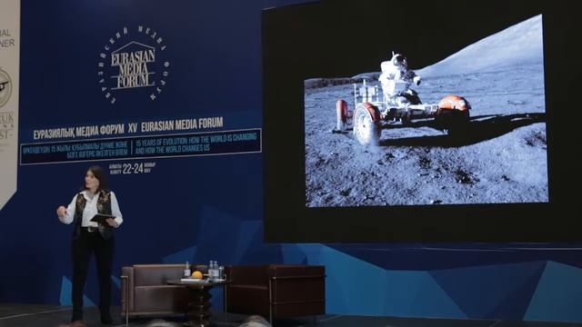Мастер-класс, Тира Шубарт, Эффект Байконура смотреть онлайн